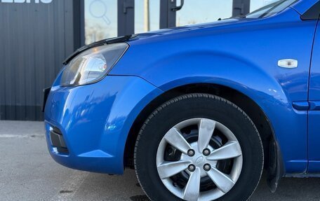 KIA Rio II, 2011 год, 680 000 рублей, 5 фотография