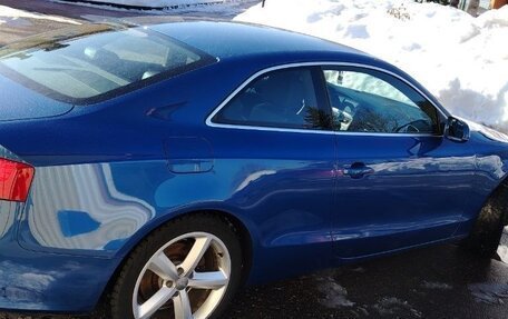 Audi A5, 2010 год, 1 850 000 рублей, 9 фотография