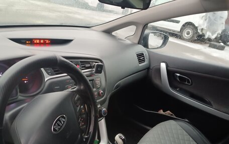 KIA cee'd III, 2018 год, 600 000 рублей, 3 фотография