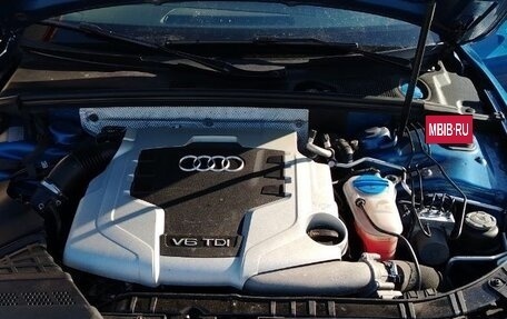 Audi A5, 2010 год, 1 850 000 рублей, 7 фотография