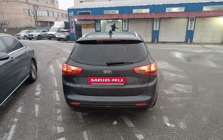 KIA cee'd III, 2018 год, 600 000 рублей, 2 фотография
