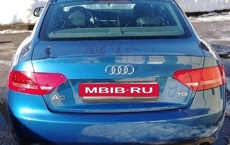 Audi A5, 2010 год, 1 850 000 рублей, 10 фотография