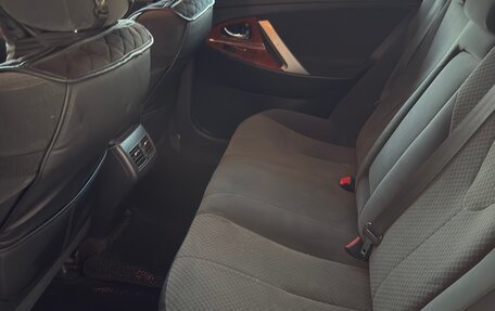 Toyota Camry, 2008 год, 1 080 000 рублей, 9 фотография