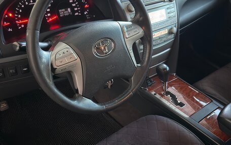 Toyota Camry, 2008 год, 1 080 000 рублей, 8 фотография