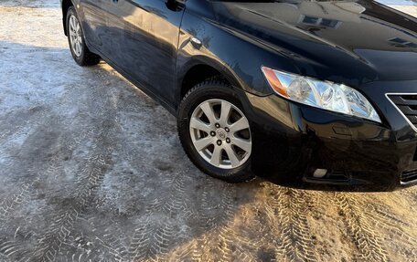 Toyota Camry, 2008 год, 1 080 000 рублей, 6 фотография