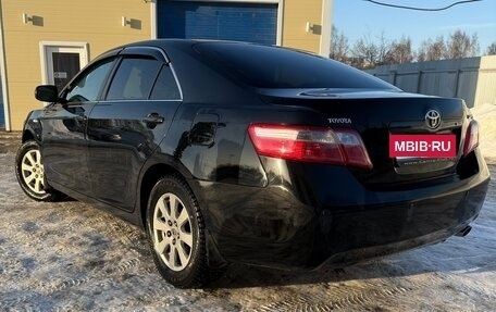 Toyota Camry, 2008 год, 1 080 000 рублей, 3 фотография