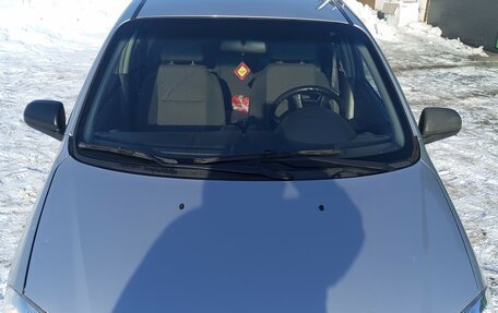 Chevrolet Aveo III, 2009 год, 310 000 рублей, 3 фотография