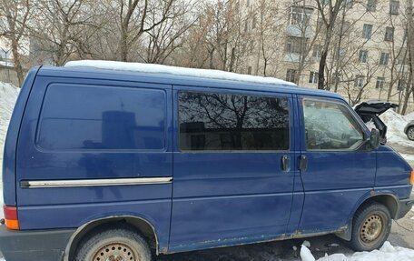 Volkswagen Transporter T4, 1994 год, 452 000 рублей, 4 фотография