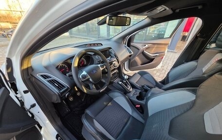 Ford Focus ST III, 2012 год, 1 580 000 рублей, 2 фотография