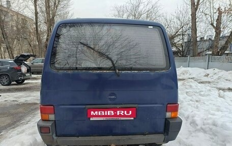 Volkswagen Transporter T4, 1994 год, 452 000 рублей, 2 фотография