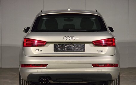 Audi Q3, 2017 год, 2 445 000 рублей, 3 фотография