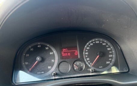 Volkswagen Caddy III рестайлинг, 2008 год, 520 000 рублей, 11 фотография