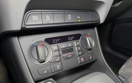 Audi Q3, 2017 год, 2 445 000 рублей, 7 фотография