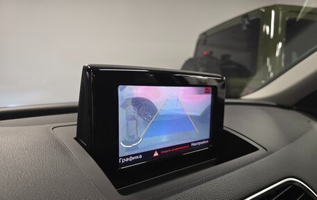 Audi Q3, 2017 год, 2 445 000 рублей, 8 фотография