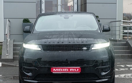 Land Rover Range Rover Sport, 2025 год, 20 990 000 рублей, 3 фотография