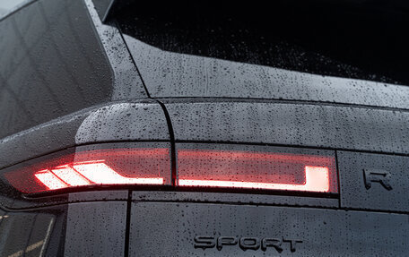 Land Rover Range Rover Sport, 2025 год, 20 990 000 рублей, 13 фотография