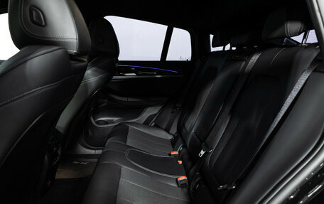 BMW X4, 2019 год, 4 399 700 рублей, 10 фотография