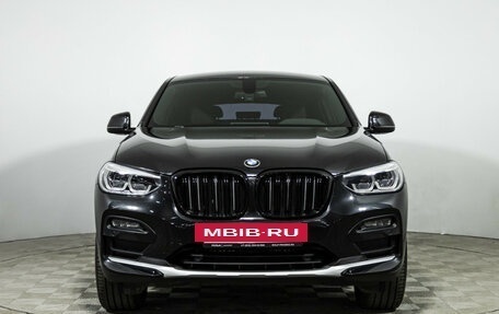 BMW X4, 2019 год, 4 399 700 рублей, 2 фотография