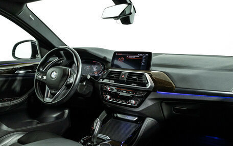 BMW X4, 2019 год, 4 399 700 рублей, 9 фотография