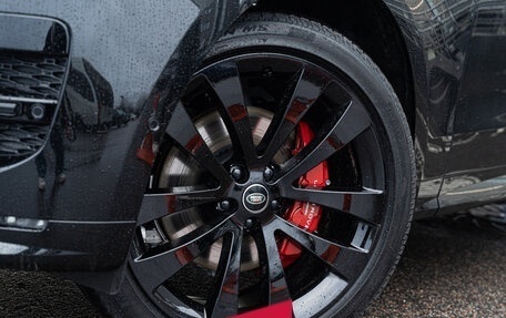 Land Rover Range Rover Sport, 2025 год, 20 990 000 рублей, 12 фотография