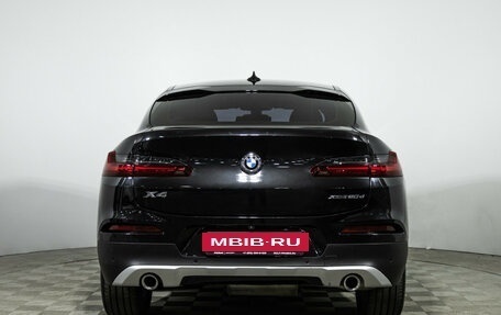 BMW X4, 2019 год, 4 399 700 рублей, 6 фотография