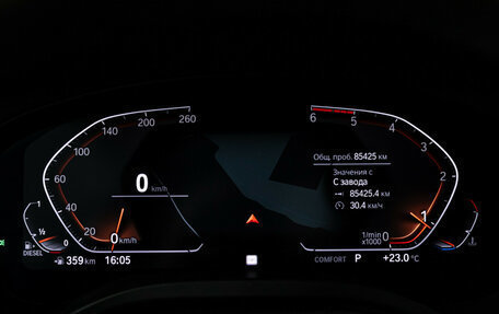 BMW X4, 2019 год, 4 399 700 рублей, 12 фотография