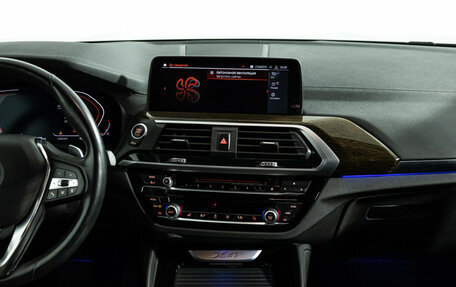 BMW X4, 2019 год, 4 399 700 рублей, 14 фотография