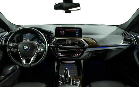 BMW X4, 2019 год, 4 399 700 рублей, 13 фотография