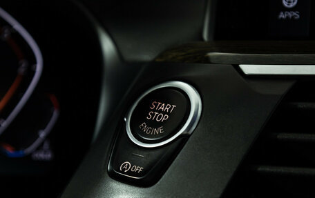 BMW X4, 2019 год, 4 399 700 рублей, 22 фотография