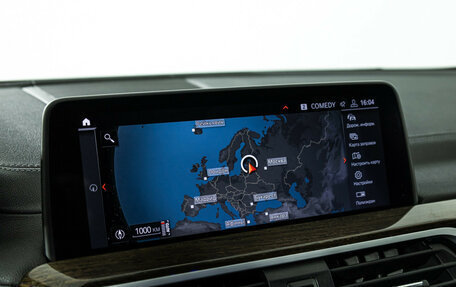 BMW X4, 2019 год, 4 399 700 рублей, 17 фотография