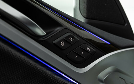 BMW X4, 2019 год, 4 399 700 рублей, 25 фотография