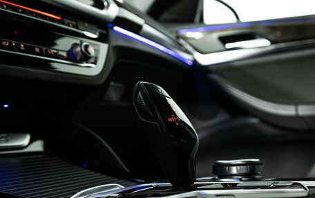 BMW X4, 2019 год, 4 399 700 рублей, 15 фотография