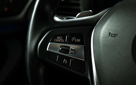 BMW X4, 2019 год, 4 399 700 рублей, 21 фотография