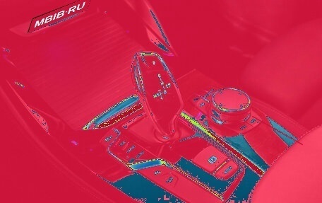 BMW X4, 2019 год, 4 399 700 рублей, 19 фотография