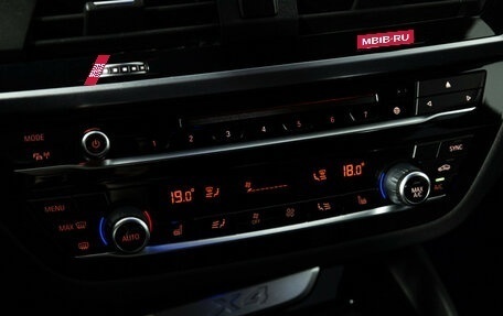 BMW X4, 2019 год, 4 399 700 рублей, 20 фотография