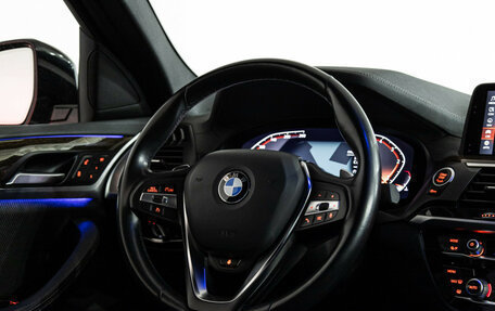 BMW X4, 2019 год, 4 399 700 рублей, 36 фотография