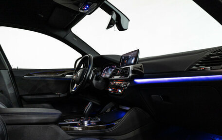 BMW X4, 2019 год, 4 399 700 рублей, 35 фотография