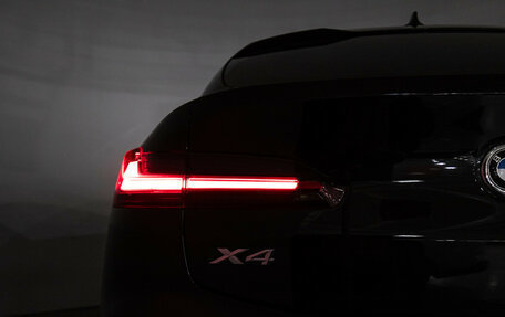 BMW X4, 2019 год, 4 399 700 рублей, 29 фотография