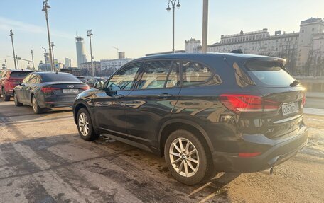 BMW X1, 2021 год, 3 199 000 рублей, 6 фотография