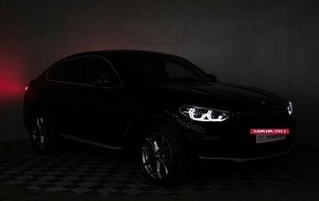 BMW X4, 2019 год, 4 399 700 рублей, 34 фотография