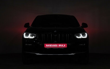 BMW X4, 2019 год, 4 399 700 рублей, 32 фотография