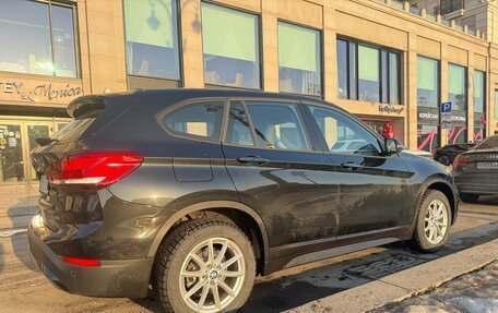 BMW X1, 2021 год, 3 199 000 рублей, 5 фотография