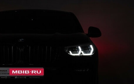 BMW X4, 2019 год, 4 399 700 рублей, 33 фотография