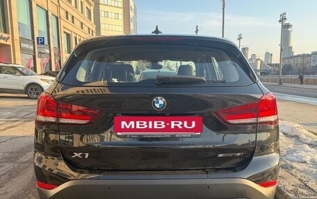 BMW X1, 2021 год, 3 199 000 рублей, 4 фотография