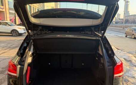 BMW X1, 2021 год, 3 199 000 рублей, 10 фотография