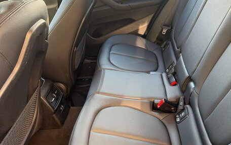 BMW X1, 2021 год, 3 199 000 рублей, 9 фотография