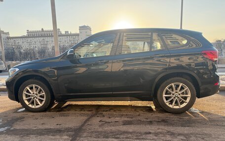 BMW X1, 2021 год, 3 199 000 рублей, 7 фотография