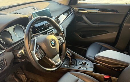 BMW X1, 2021 год, 3 199 000 рублей, 8 фотография