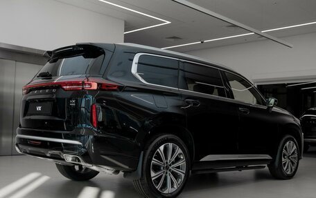 CheryExeed VX, 2025 год, 5 730 000 рублей, 8 фотография