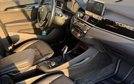 BMW X1, 2021 год, 3 199 000 рублей, 11 фотография